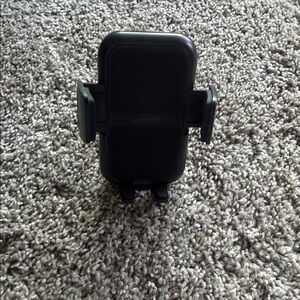 Universal Black Car Phone Mount